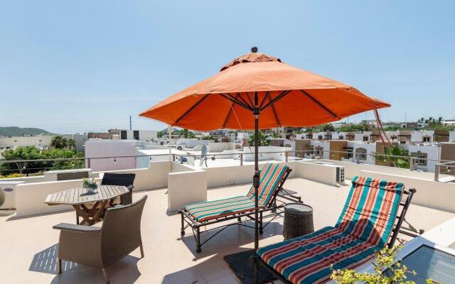 Villa Alberca Privada 10 pax