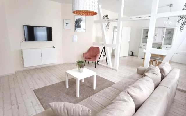 Ferienwohnung Harz Hexe Wernigerode