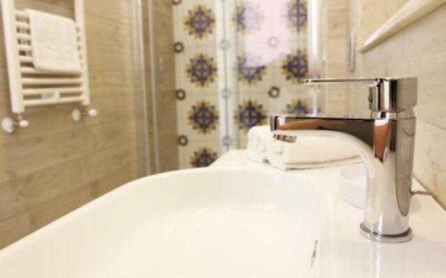 Panoramic Apartment Mazzeo