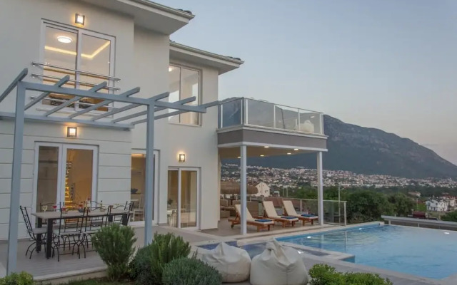 Orka Residence Villa 01