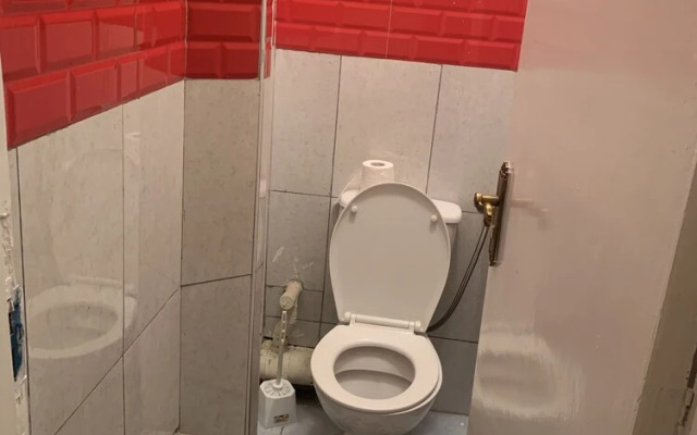 Immaculate 2-bed Apartment, Langata, Nairobi