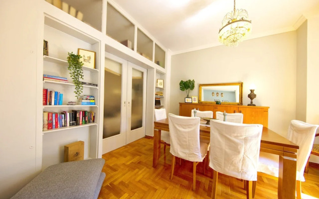 Your home under  Acropolis Central& safe