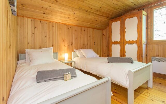 Chalet Falcon