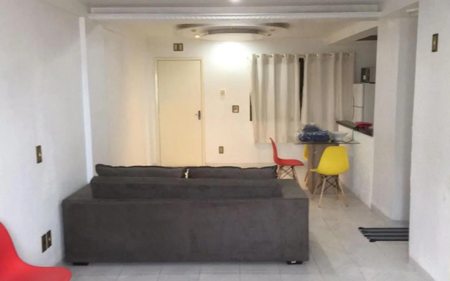 Apartamento A 43 Smart Flat