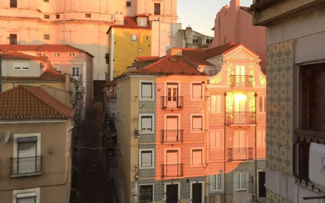 Sweet Lisbon Guesthouse