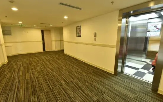 JinJiang Inn Qinhuangdao yanshan university Hotel