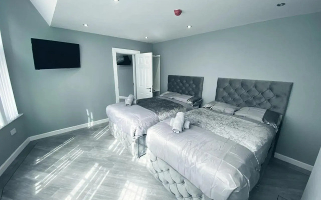 Brownlows Inn