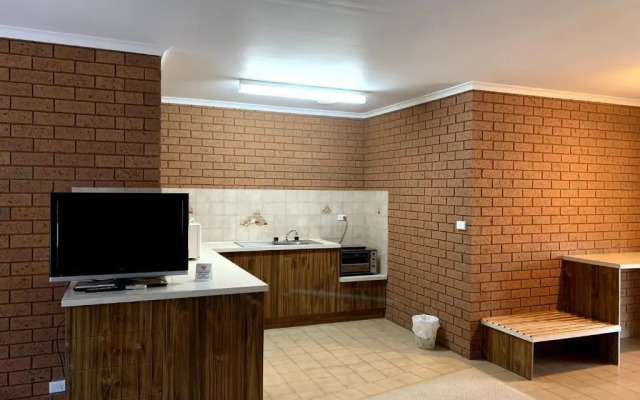 Comfort Inn Hotel Kingswood