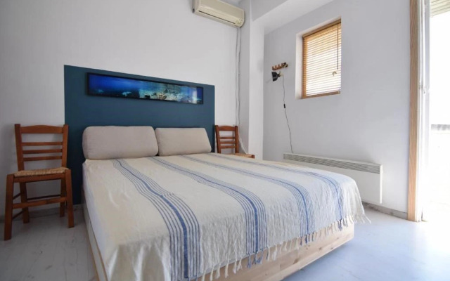 Boutique Athens Apartment FO22