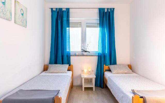 Apartments Bonaca