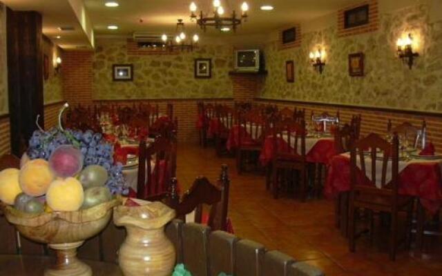 Hostal Camino Real