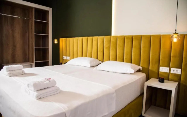 Vh Belmond Durres Hotel & Beach Side
