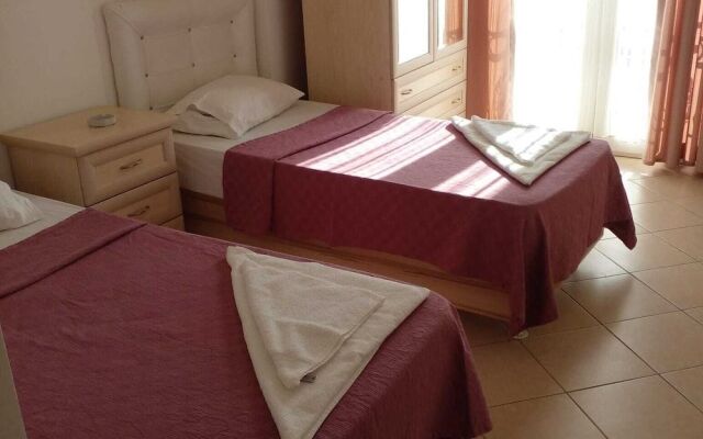 Coral Butik Hotel