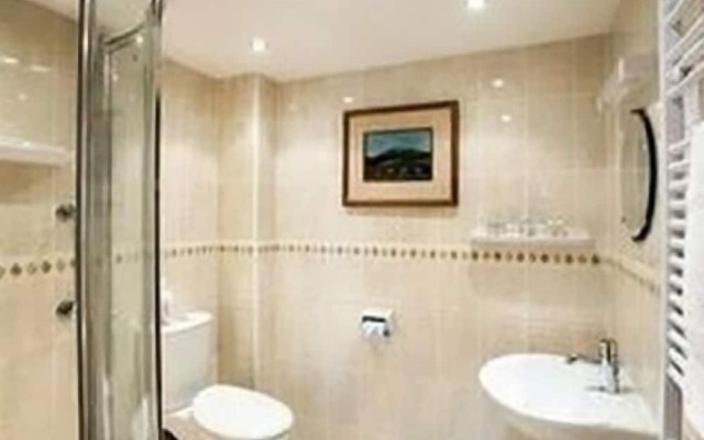Manston Guest House