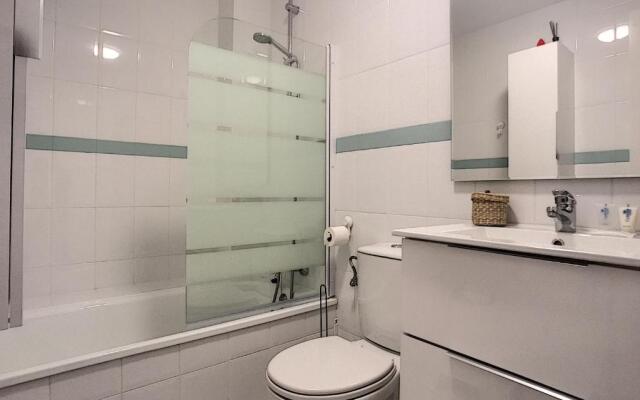 2268-Penthouse with terrace seaview