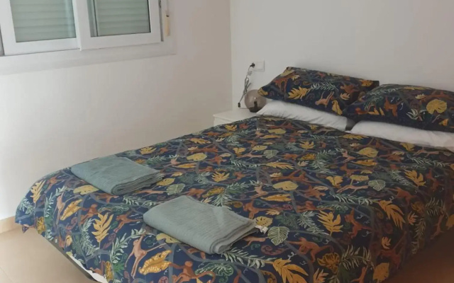 Lovely 2 bedroom Apartment (Condado de Alhama)