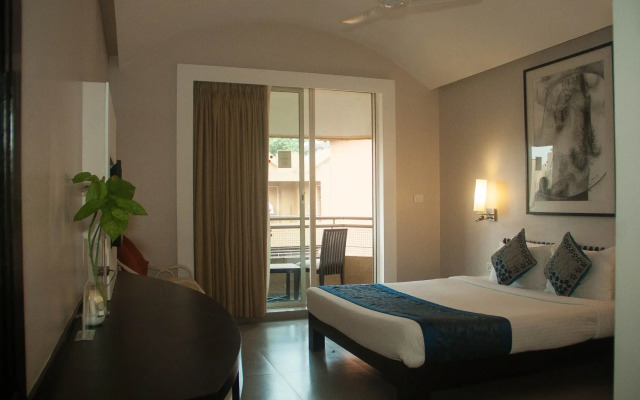 Whispering Palms Beach Resort