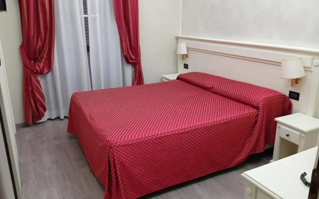 Hotel Galimberti