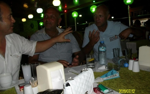 Semiz Apart Hotel