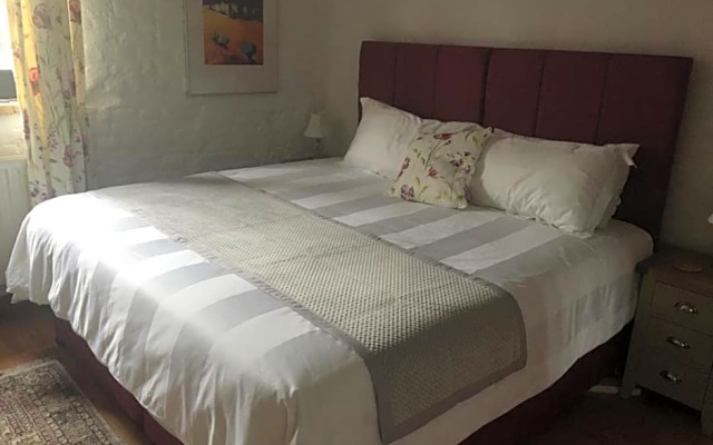 The Ash B&B