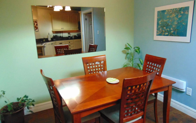 Downtown Executive Suites - Water Street