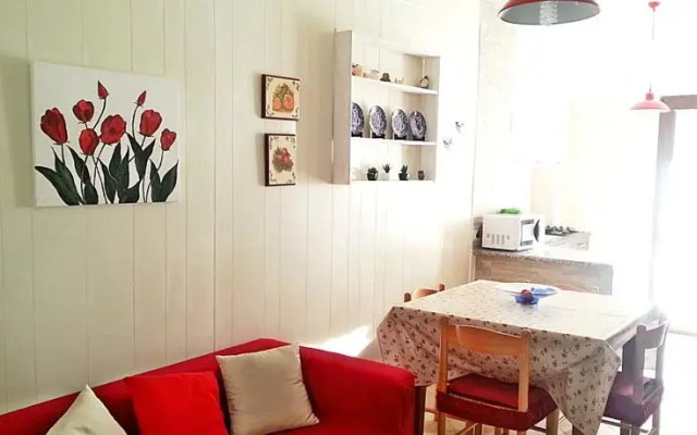 Holiday home Diaz Buggerru