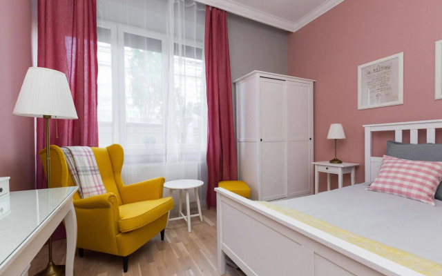 Royal Town Apartments Słowackiego