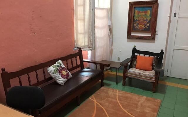 Maska Mansion