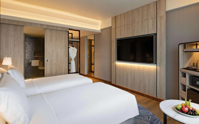 Mövenpick Hotel Jakarta City Centre