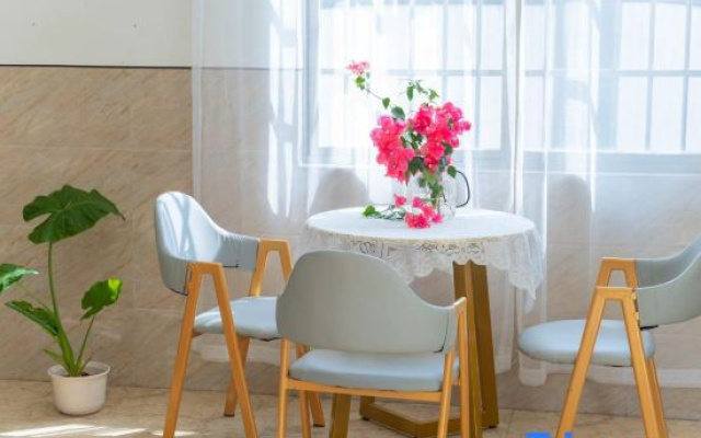 Weizhou Island Muye Homestay