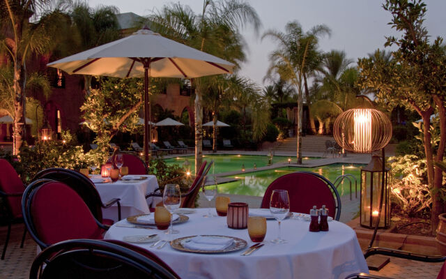 Palais Aziza & Spa