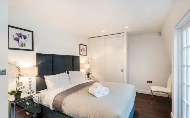 South Kensington Private Apartments