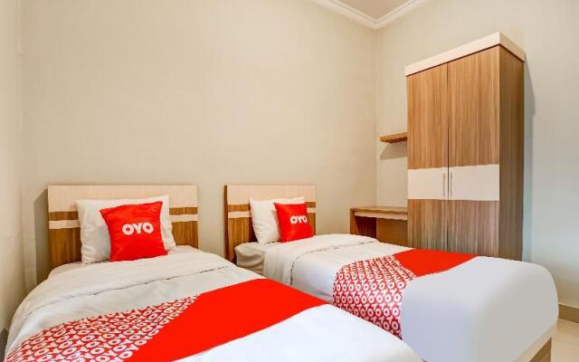 OYO 90174 E.barly Syariah