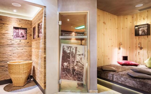 Hotel am Reiterkogel