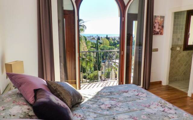 107333 - Villa in Mijas