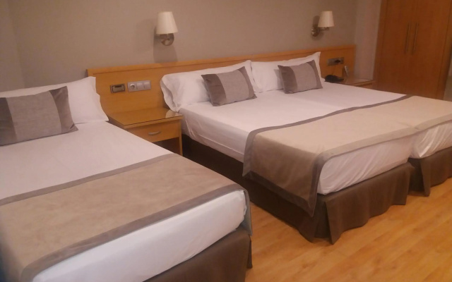 Hotel Real Lleida