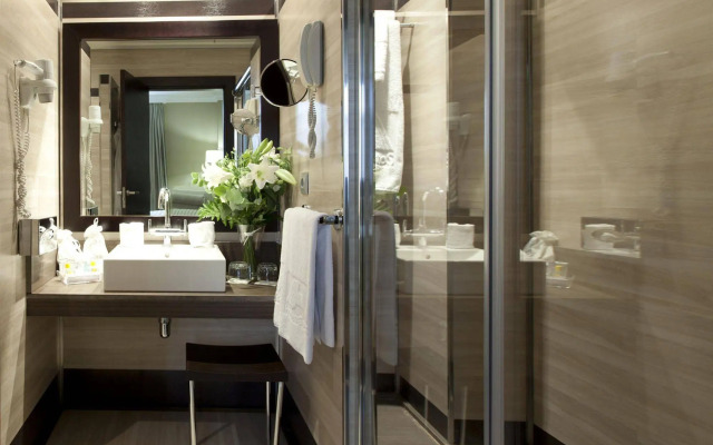 Saray Hotel