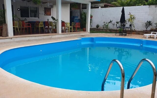 Jardin Merida