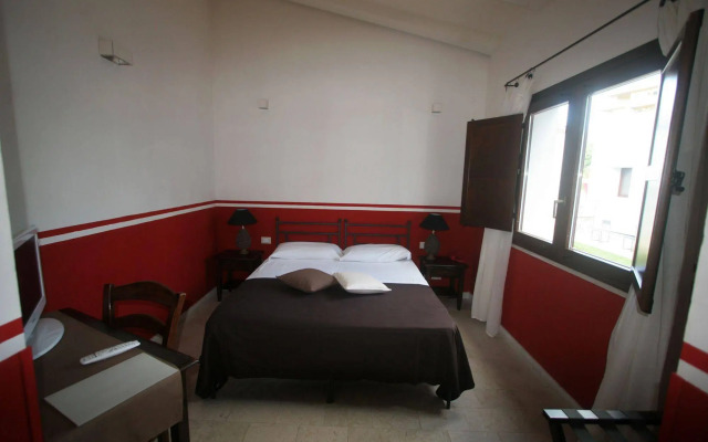 Arbaria Hotel
