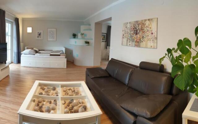 Appartement Waldfriede