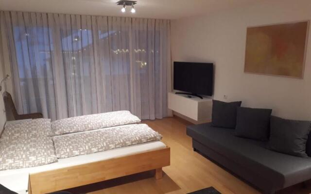 Ferienwohnung Damüls Haus Margaritta Top 1