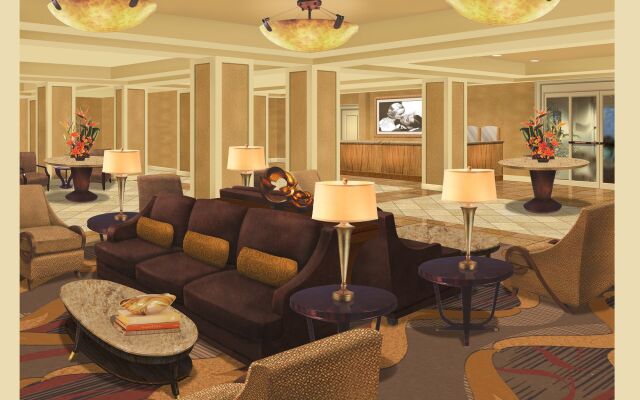 Hollywood Casino & Hotel