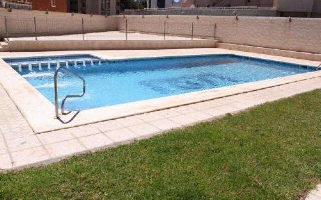 APARTMENT LA ROTA - Benidormland