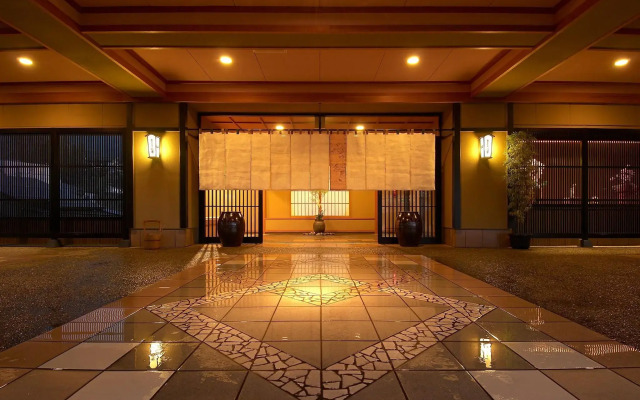 Aburaya Tosen