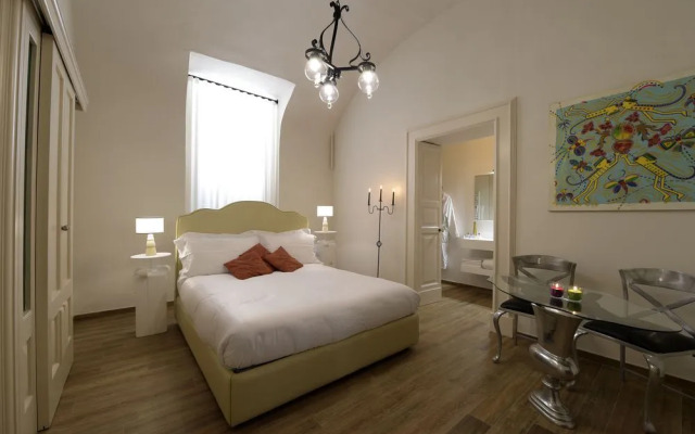 Palazzo Guido Boutique Hotel