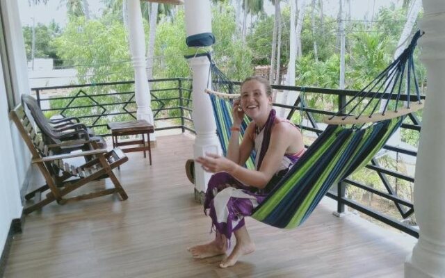 French Garden Resort
