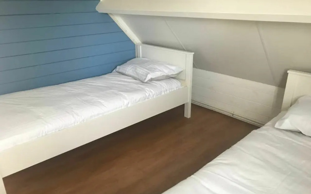 Cozy House With Sauna