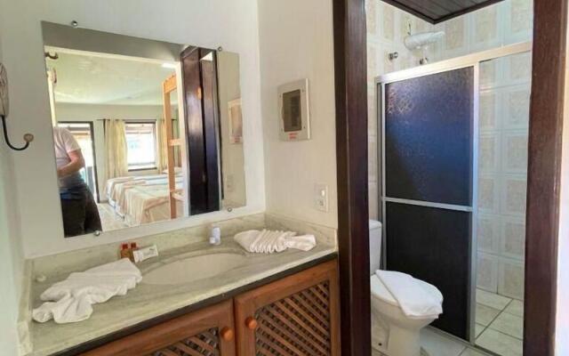 Tres Poderes Praia Hotel