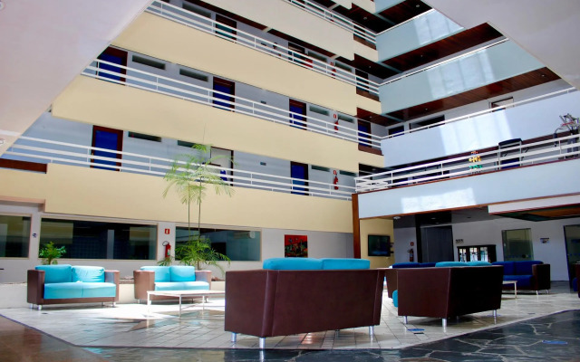Praia Hotel Enseada