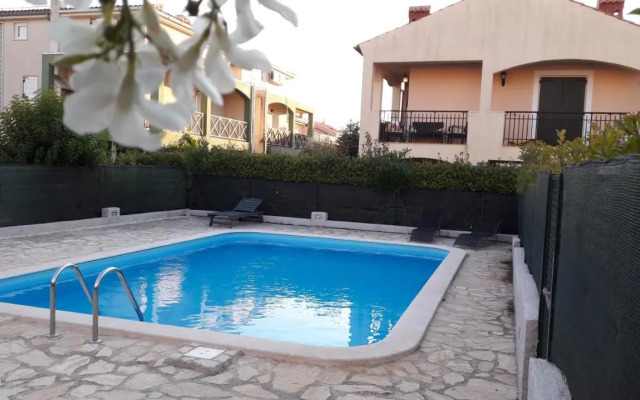 Istriana house